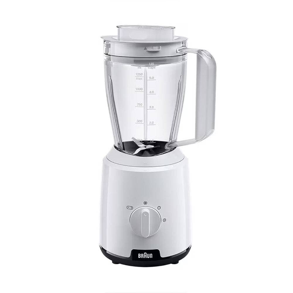LIQUIDIFICADORA BRAUN - JB 1000 WH