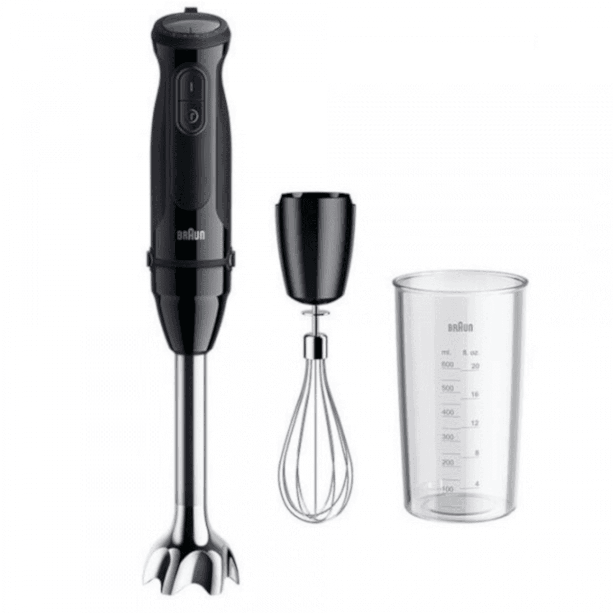Braun MultiQuick 5 MQ 50051 M