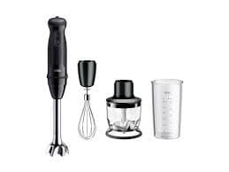 Braun MQ 50202M BK