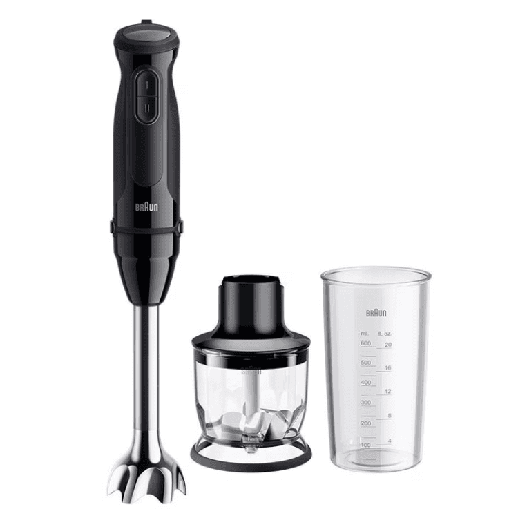 Braun MQ30201M