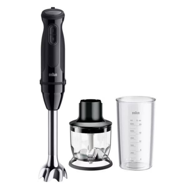 Braun MQ30201M