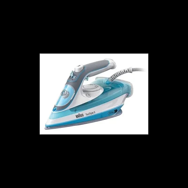 Ferro a Vapor Braun SI5006BL