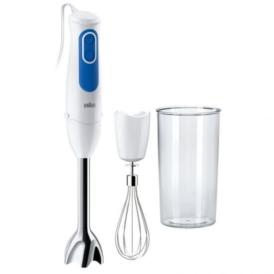 Braun MQ-3005 WH Cream