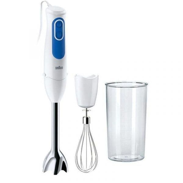 Braun MQ-3005 WH Cream