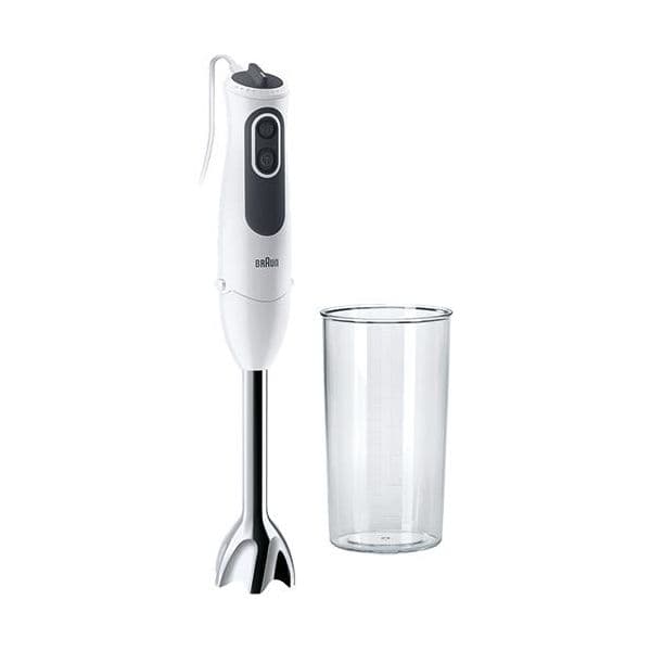 Braun MQ3100WH