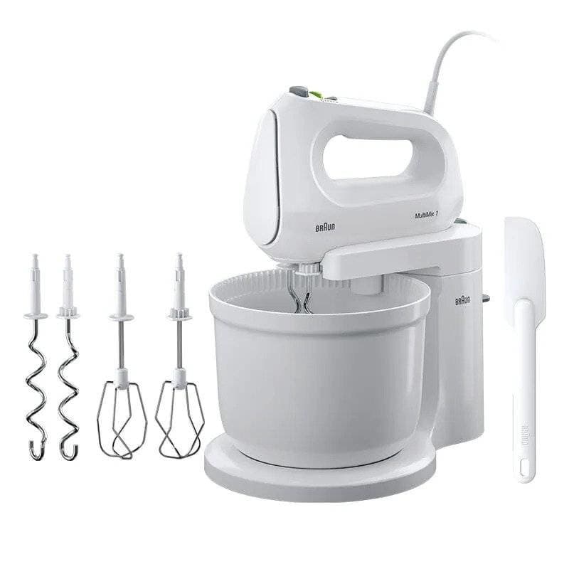 Batedeira Braun HM1070WH