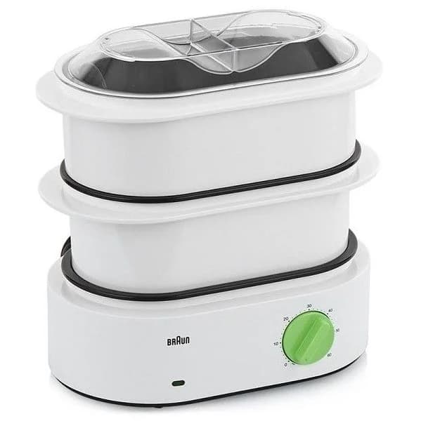 Braun FS 3000 TributeCollection
