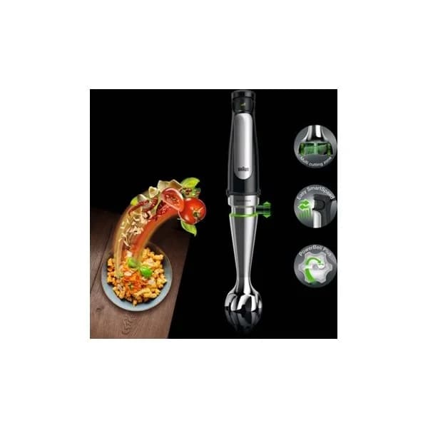 Braun MQ 725 Omelette