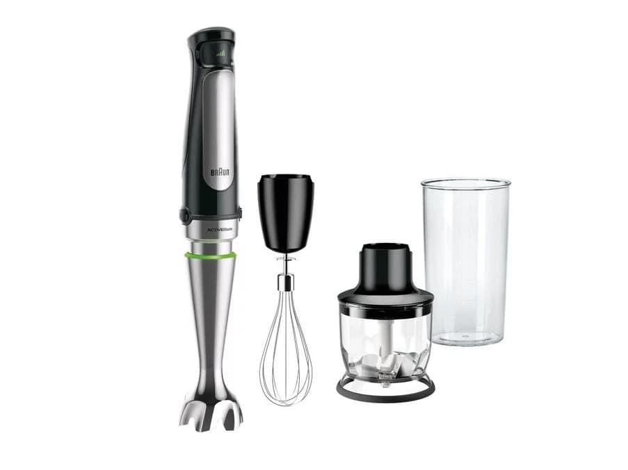 Braun MQ 725 Omelette