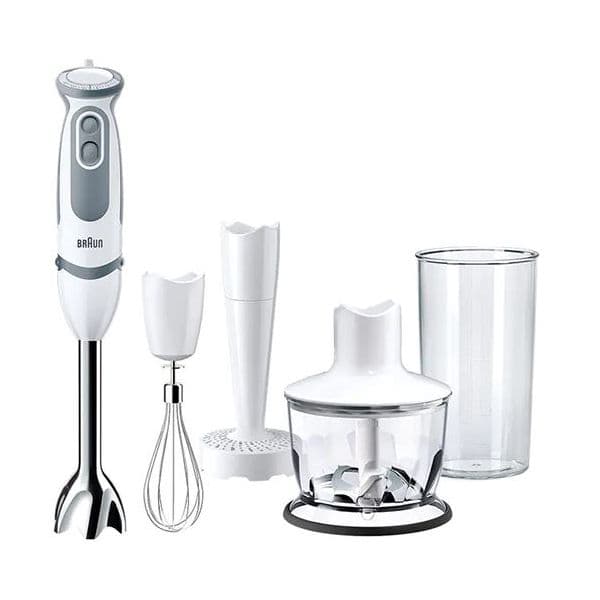 Braun MQ 5237 WH