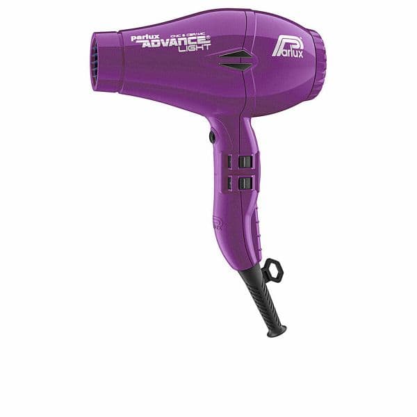 Parlux Secador de Cabelo Advance Violeta