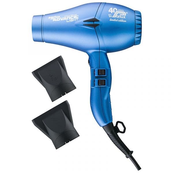 Secador de Cabelo Parlux 385 Advance Light