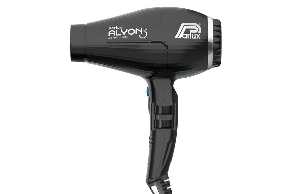 Parlux Secador Alyon Negro