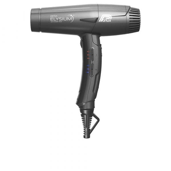 Parlux Secador de Cabelo Elysium Titânio
