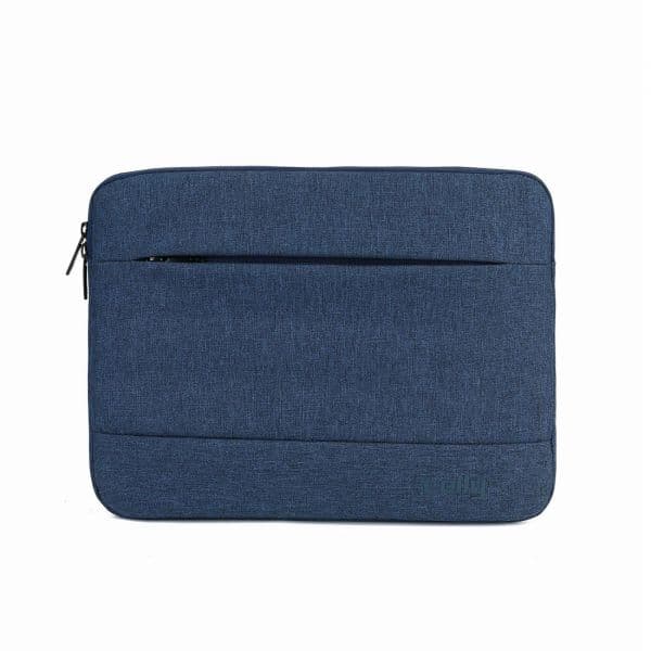 CELLY Mala NOMADSLEEVEBL para Portátil até 13" Azul
