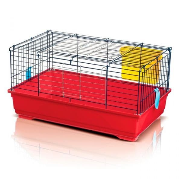 Orniex Gaiola Cavia Easy 80cm