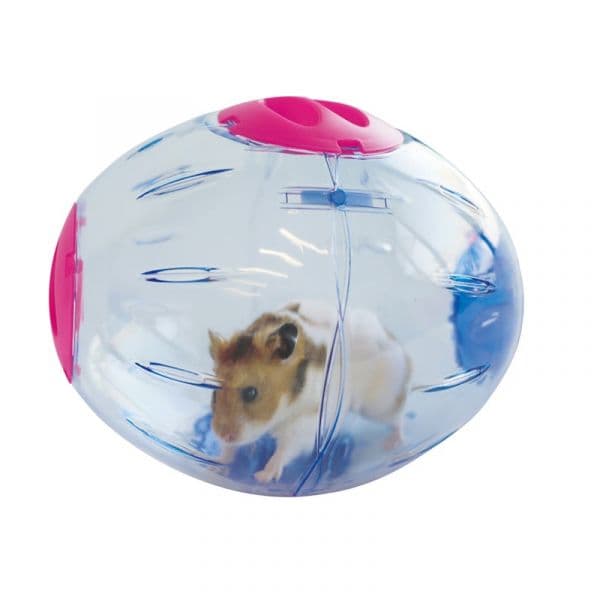 Bola Hamster SPHERE