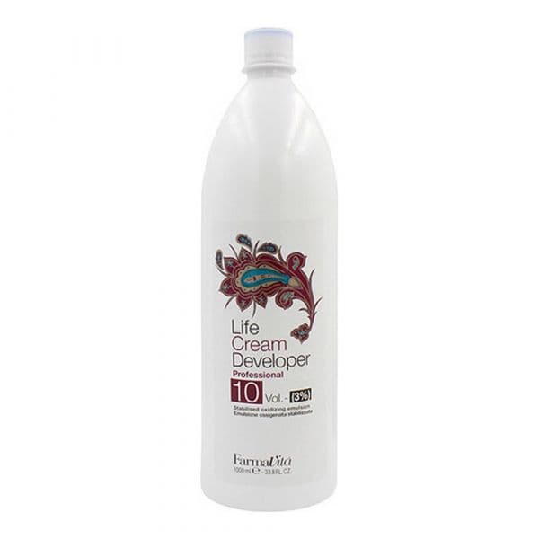 Farmavita Oxidante Capilar 10 Vol 3 % 1L