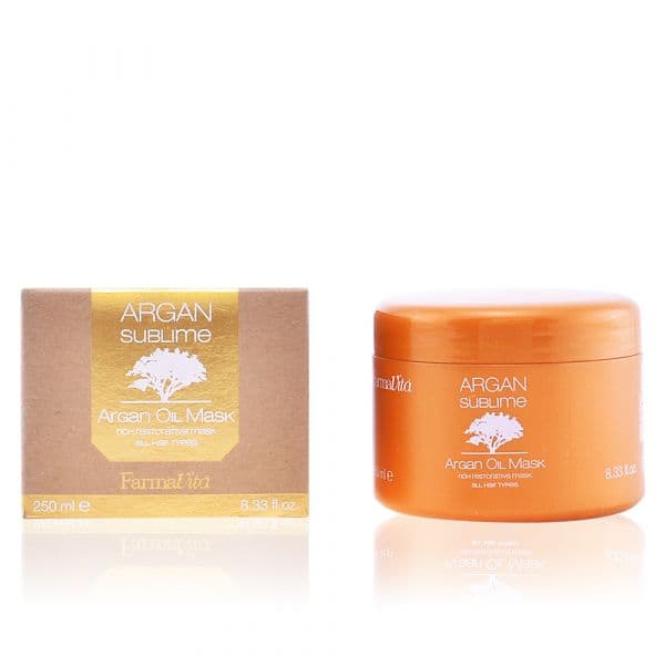 Farmavita Argan Sublime Hair Mask 250ml