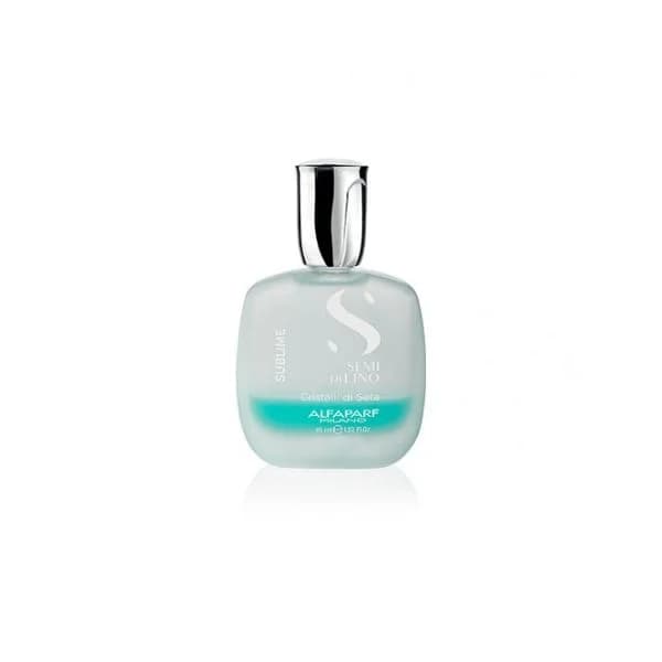 Alfaparf Semi Di Lino Sublime Cristalli Seta 45ml