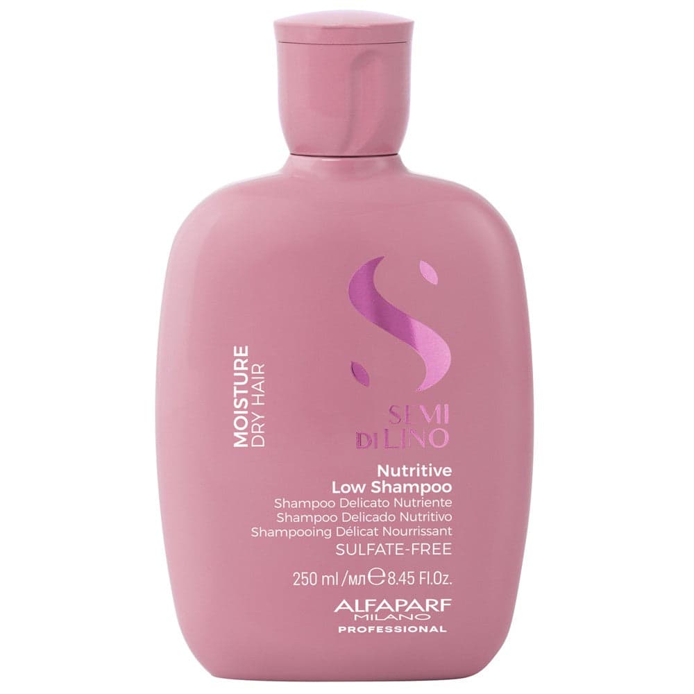 Alfaparf Milano Semí Dí Líno Moisture Cabelo Seco 250ml