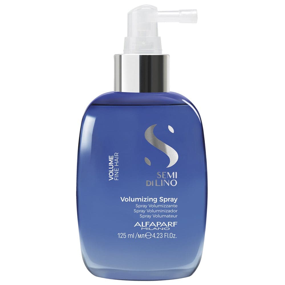 SEMI DI LINO volumizing spray