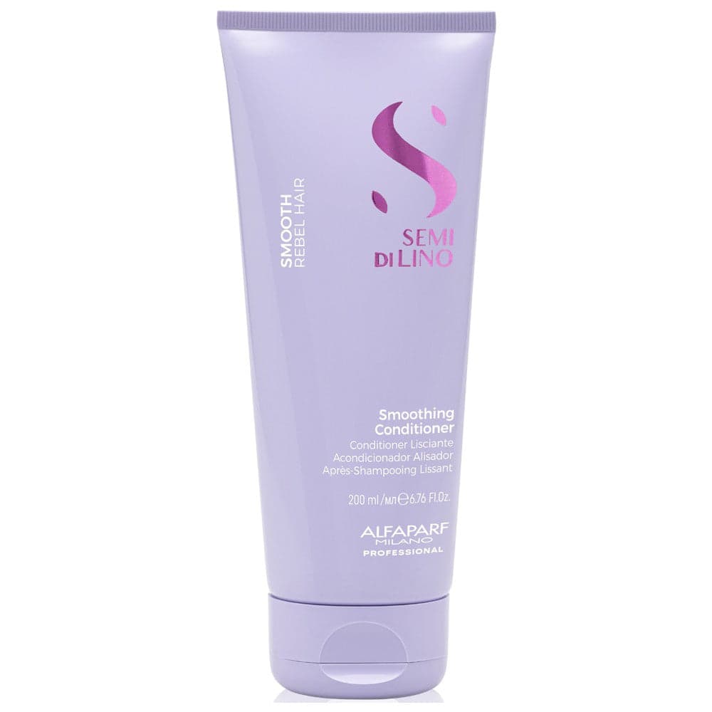 Alfaparf Semi Di Lino Smoothing Conditioner 200ml
