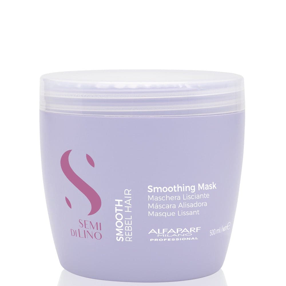 Alfaparf Semi Di Lino Smoothing Mask 500ml