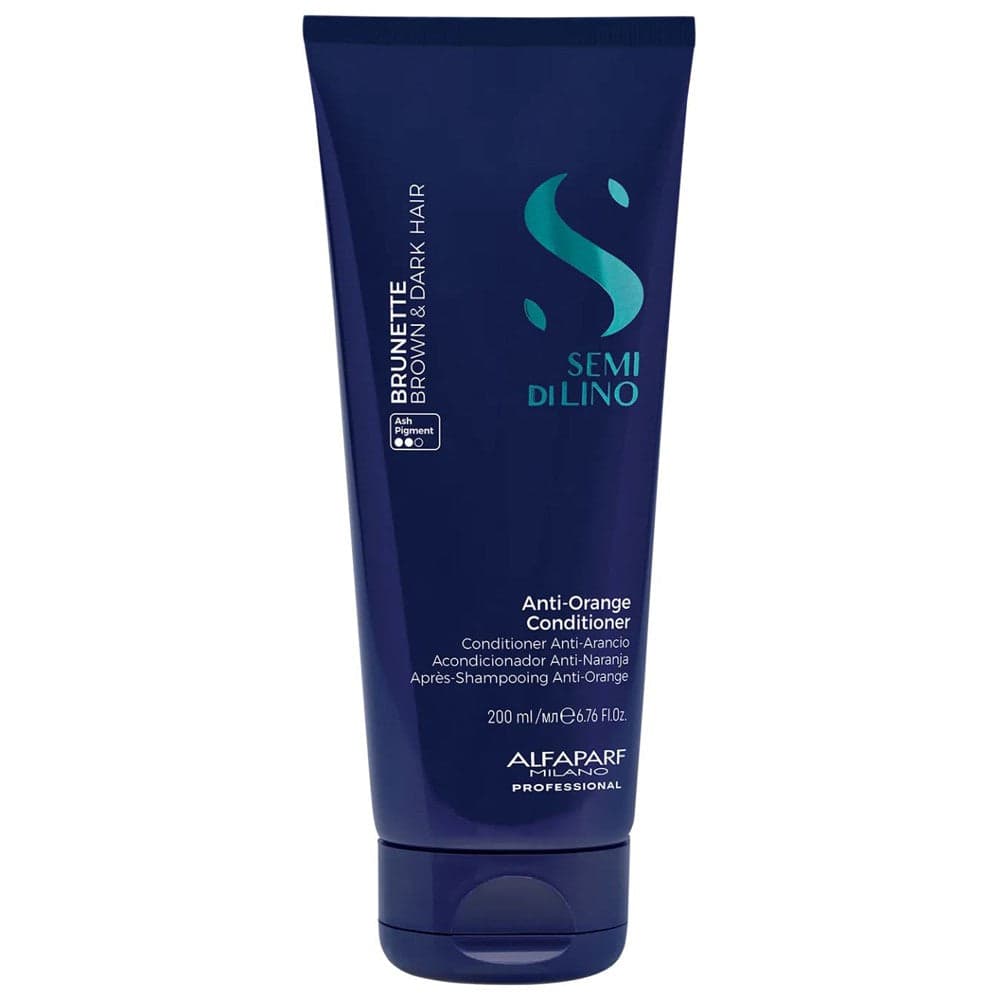 Alfaparf Milano Semi Di Lino Blonde Condicionador 200ml