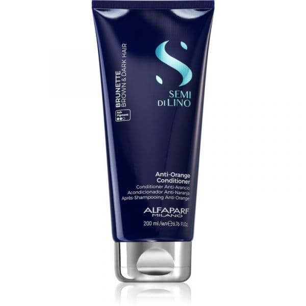 Alfaparf Milano Semi Di Lino Blonde Condicionador 200ml
