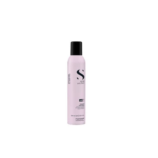 Alfaparf Laca Original Hairspray Style & Care Semi di Lino 300ml