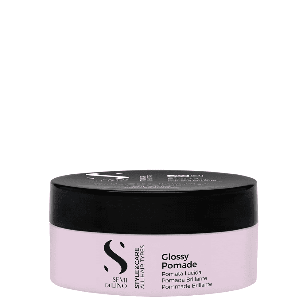 Alfaparf - Style Stories Glossy Pomade 100 ml