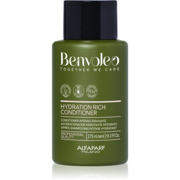 Alfaparf Milano Benvoleo Hydration Condicionador de Cabelo com Efeito Hidratante 275 ml