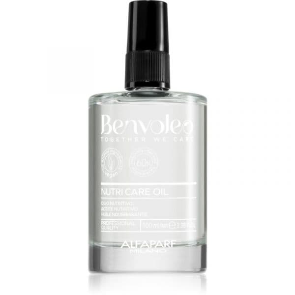 Alfaparf Benvoleo Óleo Nutritivo 100ml