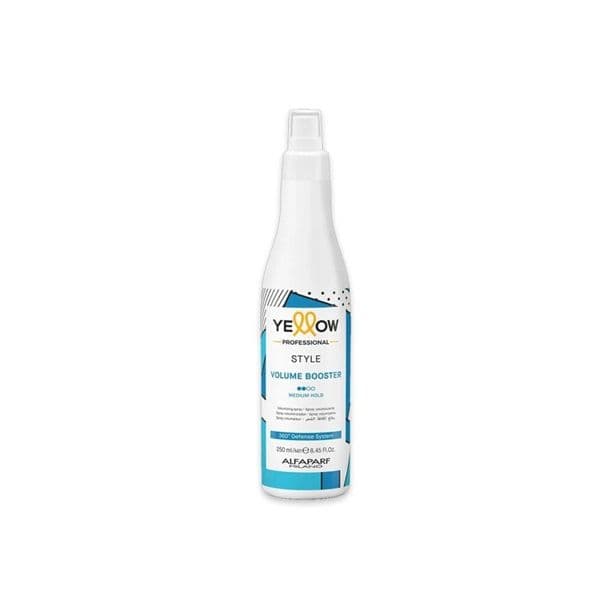 Alfaparf Volume Booster Style Yellow 250ml