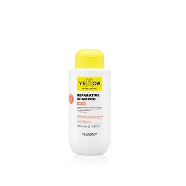 Yellow by Alfaparf Shampoo Reparative Repair 500ml