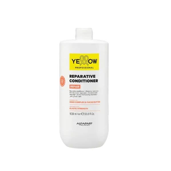 Yellow by Alfaparf Condicionador Reparative Repair 1000ml