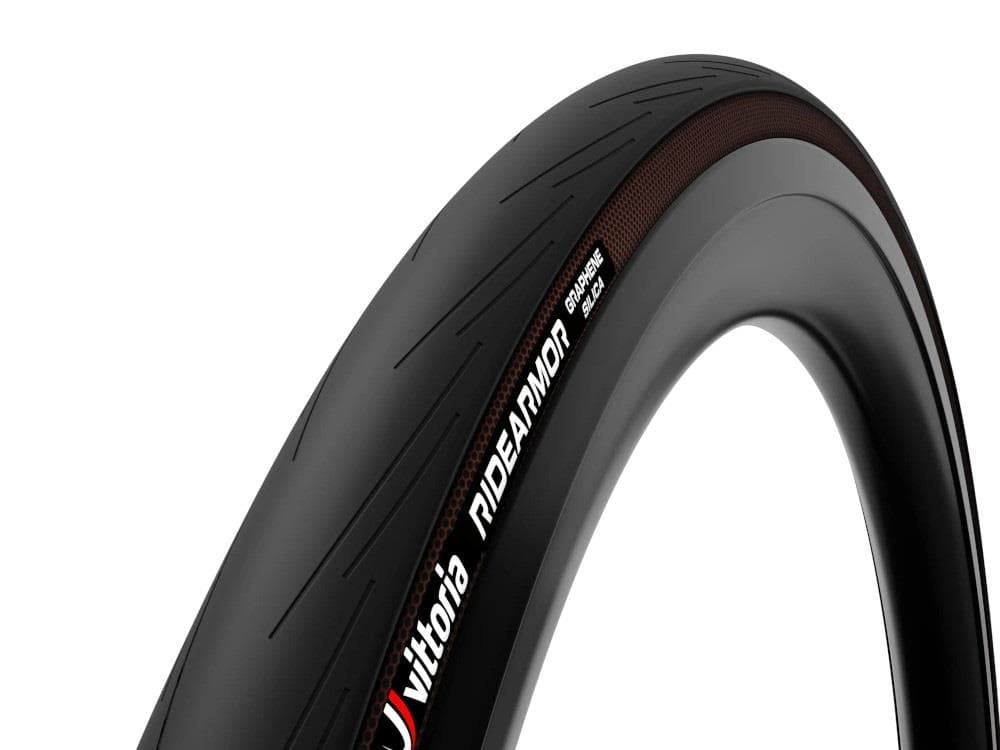 PNEU BICICLETA 700X28C VITTORIA RIDEARMOR II TLR G2.0