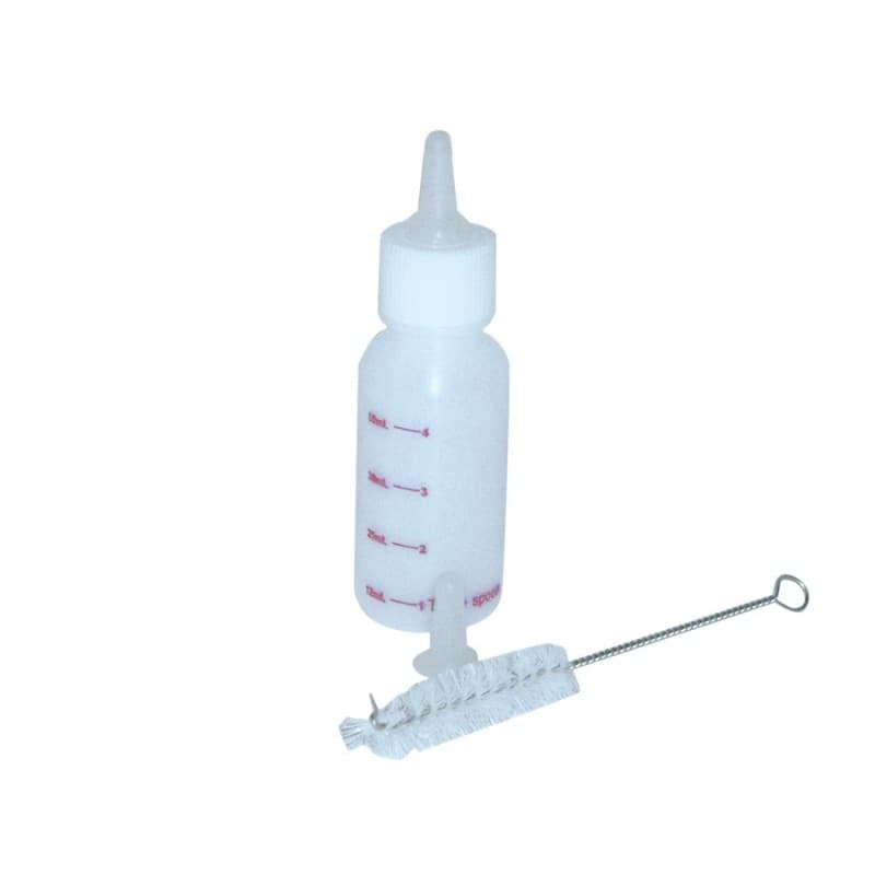 BIBERON CROCI KIT AMAMENTAÇÃO 60 ML