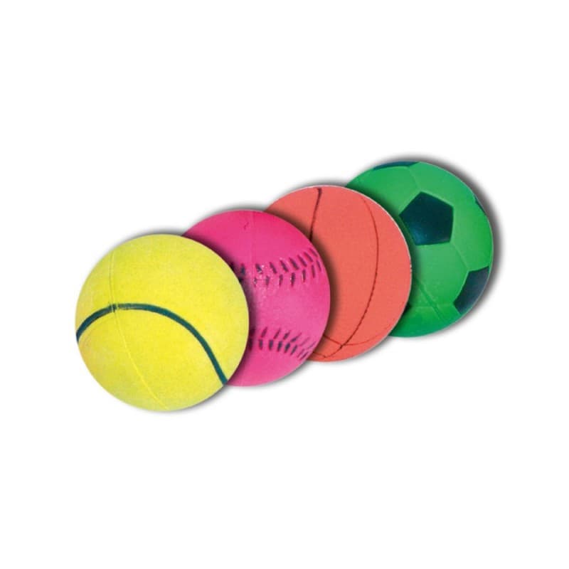 BOLA DURA NEON
