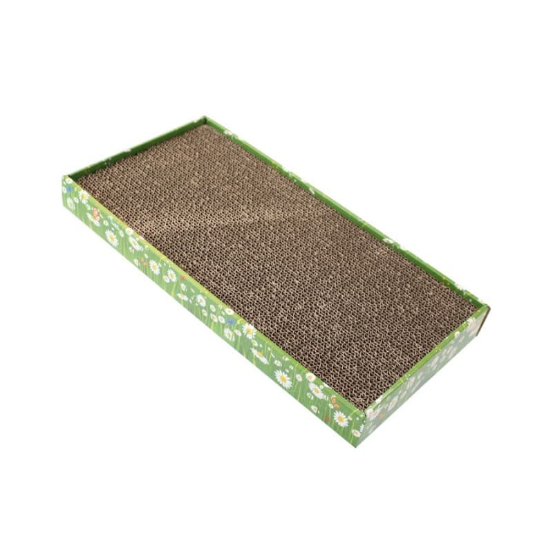 Arranhador Cartão c/ Catnip