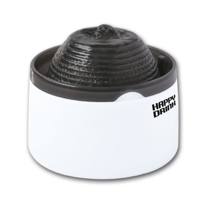 Croci Fonte de Água Happy Drink para Gatos Azul 2 Litros