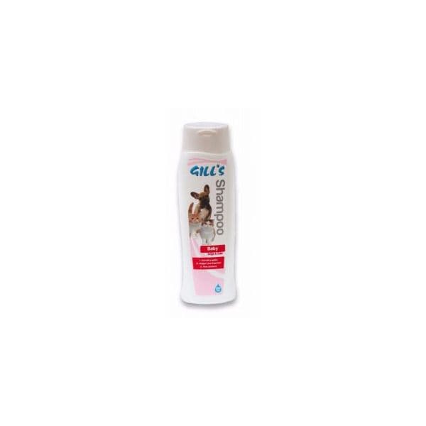 Croci Gill's Shampoo Baby 200ml