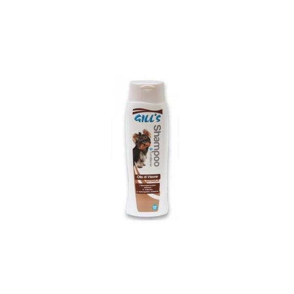Croci Gill's Condicionador Óleo Vison 200ml