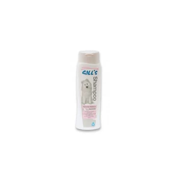 Croci Gill's Shampoo Nuvem Branca 200ml