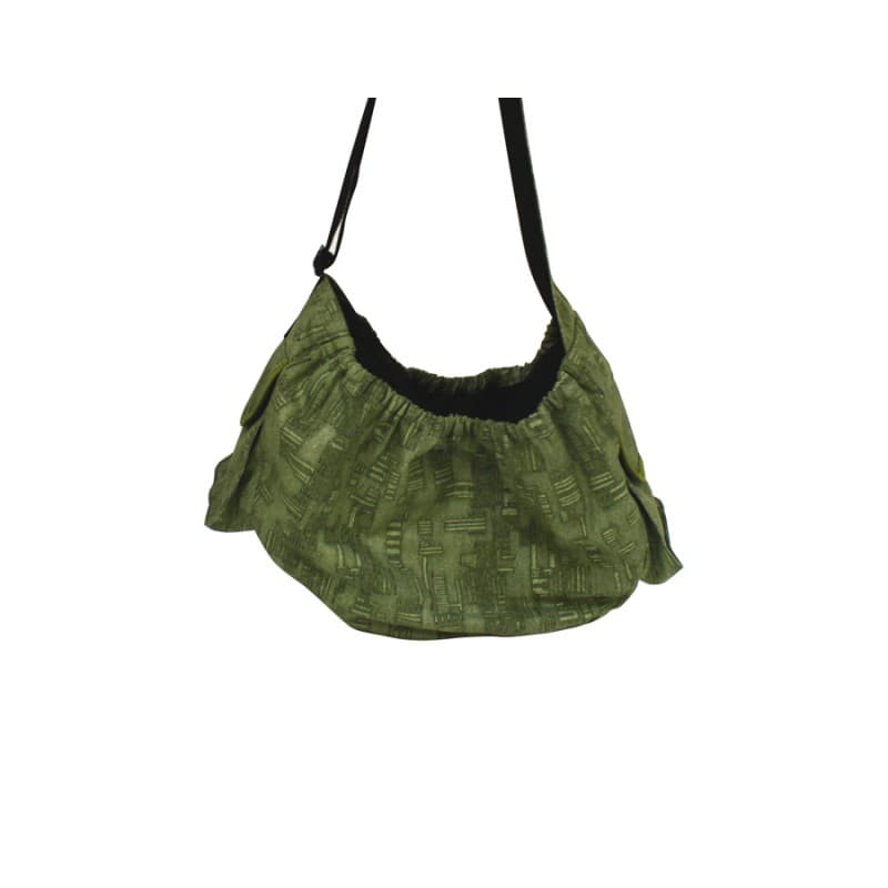 BOLSA Leisure Green 41x26x17CM