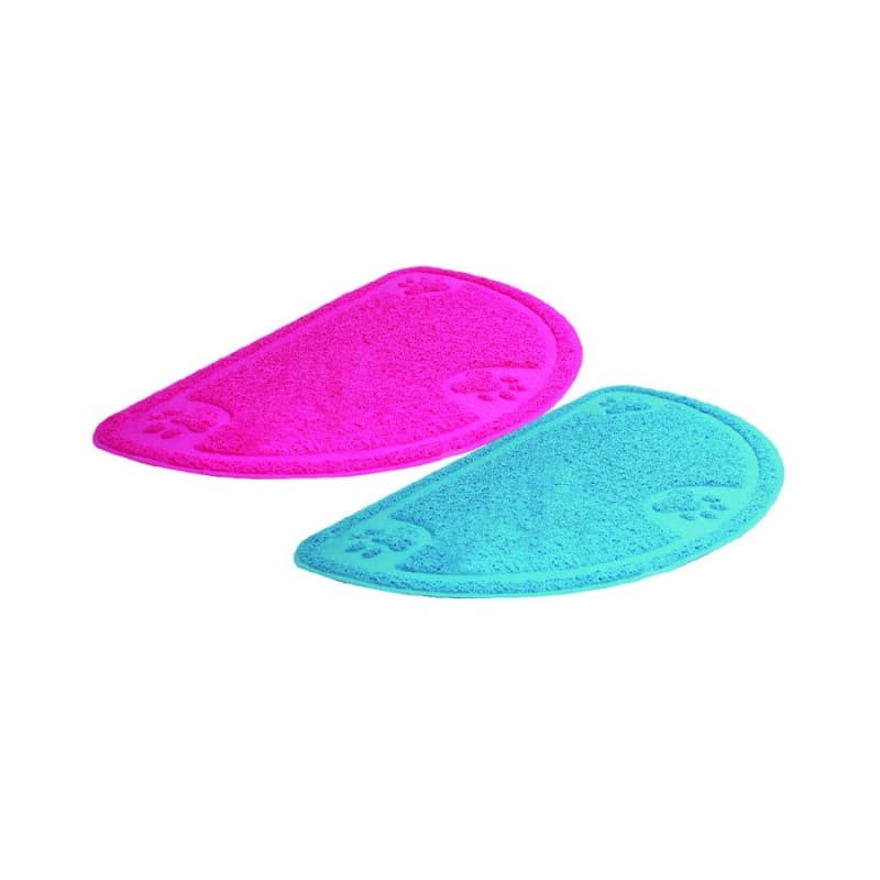 TAPETE PARA WC Gato Meia-Lua