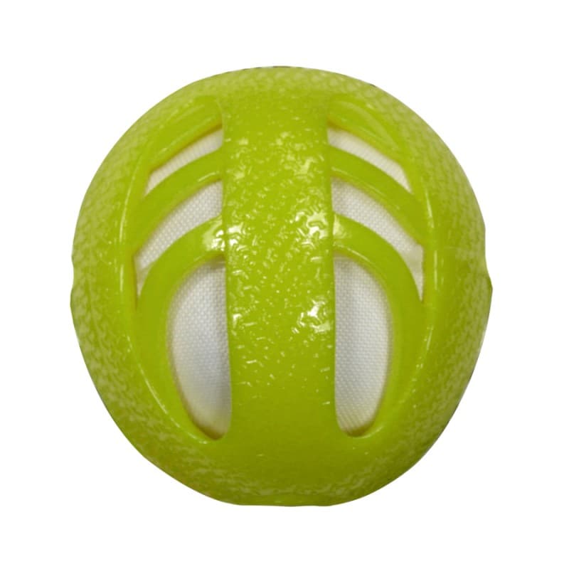 BRINQUEDO BOLA TPR CATCHER VERDE