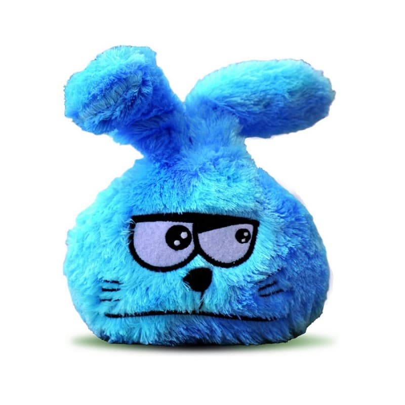 Croci Peluche Interativo Crazy Buddy Rabbit para Cães