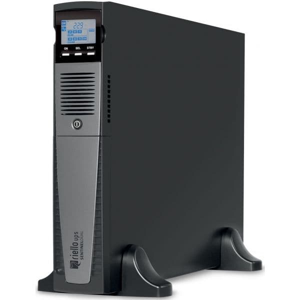 UPS Riello Sentinel Dual - SDH 3000